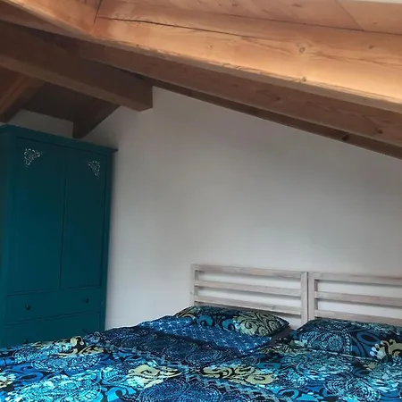 Ferienwohnung-am-chiemsee Апартаменты