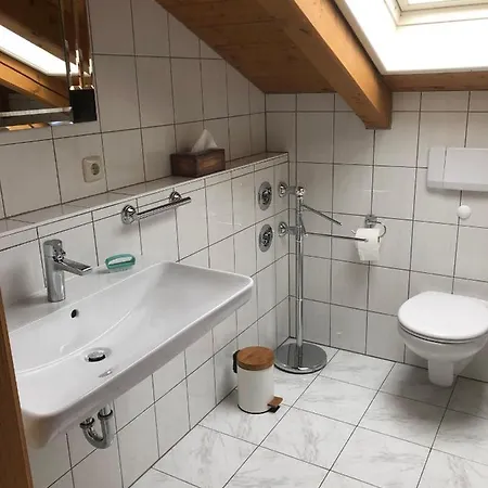 Apartment Am Chiemsee *