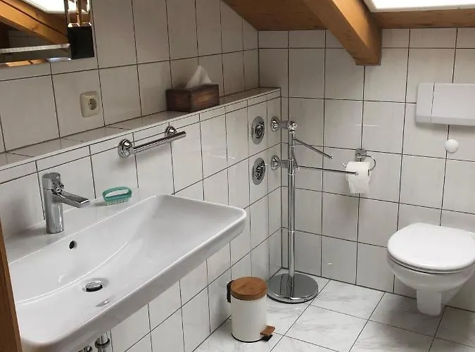 Apartment Am Chiemsee *